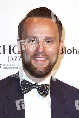 Echo Jazz 2017 in Hamburg