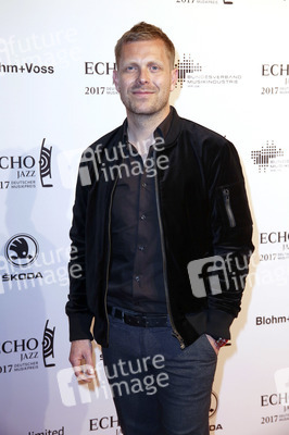 Echo Jazz 2017 in Hamburg