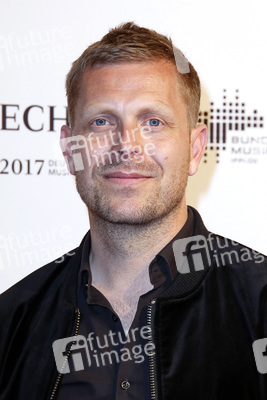 Echo Jazz 2017 in Hamburg