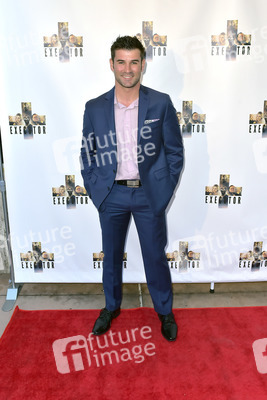 Filmpremiere 'Executor' in Los Angeles