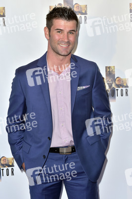 Filmpremiere 'Executor' in Los Angeles