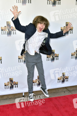 Filmpremiere 'Executor' in Los Angeles