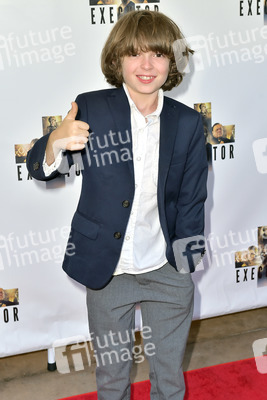 Filmpremiere 'Executor' in Los Angeles