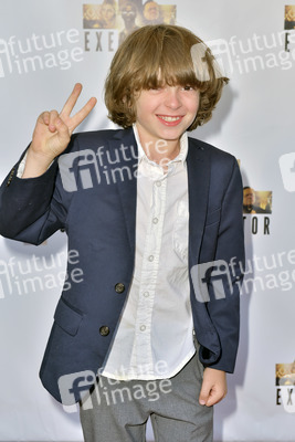 Filmpremiere 'Executor' in Los Angeles
