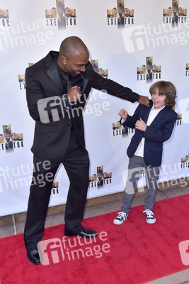 Filmpremiere 'Executor' in Los Angeles