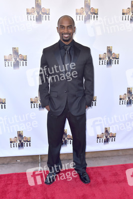 Filmpremiere 'Executor' in Los Angeles