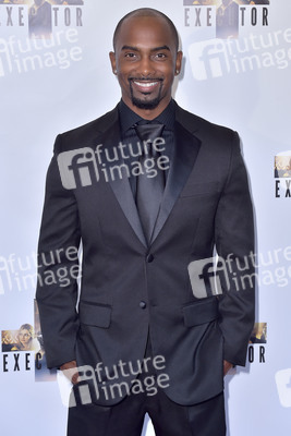 Filmpremiere 'Executor' in Los Angeles