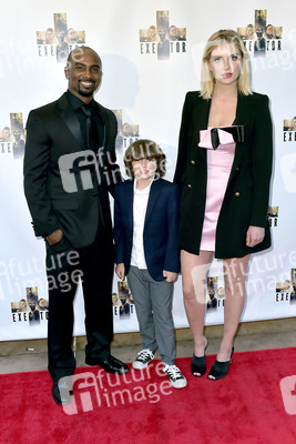 Filmpremiere 'Executor' in Los Angeles