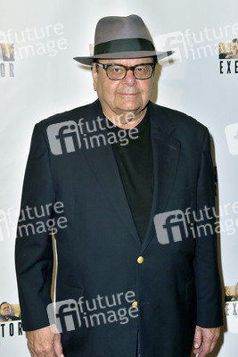 Filmpremiere 'Executor' in Los Angeles