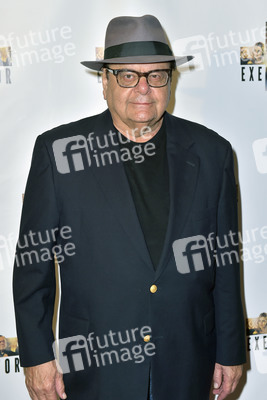 Filmpremiere 'Executor' in Los Angeles