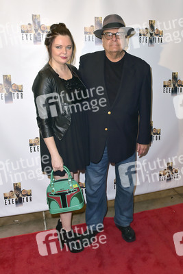 Filmpremiere 'Executor' in Los Angeles