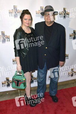 Filmpremiere 'Executor' in Los Angeles
