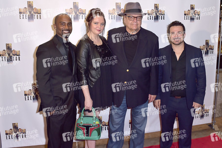 Filmpremiere 'Executor' in Los Angeles