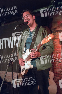 Konzert von Luke Sital-Singh in Hamburg