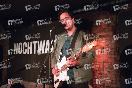 Konzert von Luke Sital-Singh in Hamburg