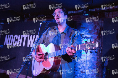 Konzert von Luke Sital-Singh in Hamburg