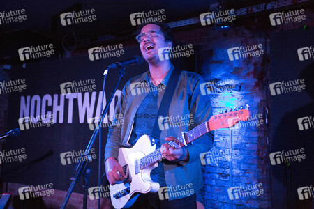 Konzert von Luke Sital-Singh in Hamburg