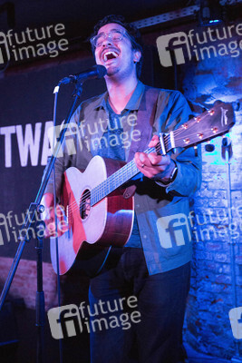 Konzert von Luke Sital-Singh in Hamburg