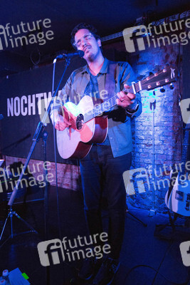 Konzert von Luke Sital-Singh in Hamburg