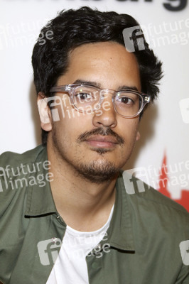 Luke Sital-Singh bei Radio Hamburg
