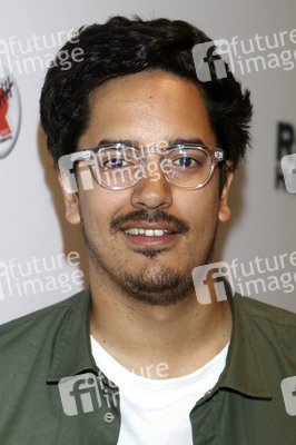 Luke Sital-Singh bei Radio Hamburg