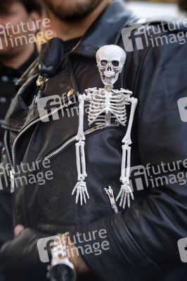 26. Wave-Gotik-Treffen in Leipzig