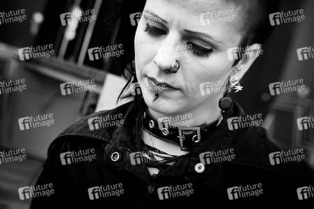 26. Wave-Gotik-Treffen in Leipzig