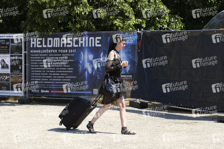 26. Wave-Gotik-Treffen in Leipzig
