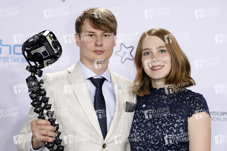 Webvideopreis 2017 in Düsseldorf