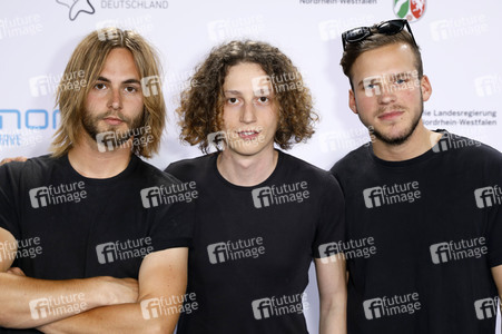 Webvideopreis 2017 in Düsseldorf