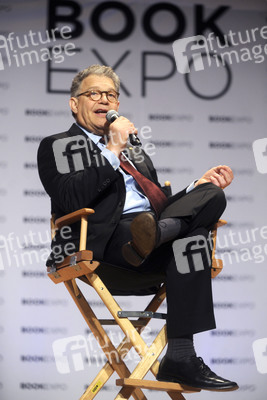 BookExpo 2017 in New York