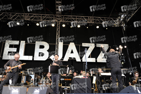 Elbjazz Festival 2017 in Hamburg