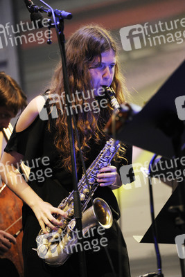 Elbjazz Festival 2017 in Hamburg