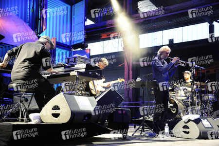 Elbjazz Festival 2017 in Hamburg