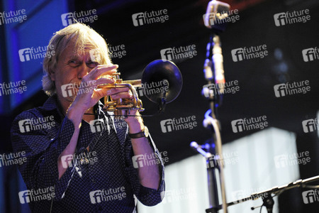 Elbjazz Festival 2017 in Hamburg