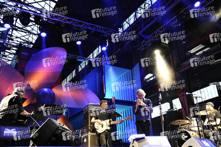 Elbjazz Festival 2017 in Hamburg
