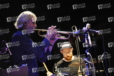 Elbjazz Festival 2017 in Hamburg