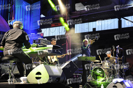 Elbjazz Festival 2017 in Hamburg