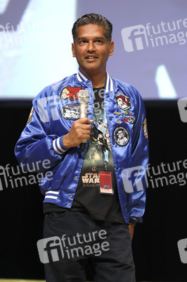 FedCon 26 in Bonn