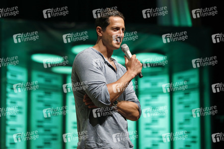 FedCon 26 in Bonn