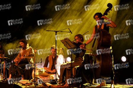 26. Wave-Gotik-Treffen in Leipzig