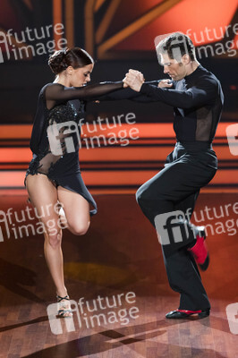 Tanzshow 'Let's Dance' in Köln