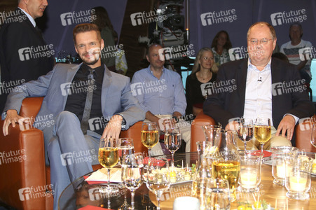 'NDR Talk Show' in Hamburg