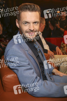 'NDR Talk Show' in Hamburg