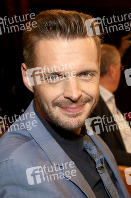 'NDR Talk Show' in Hamburg
