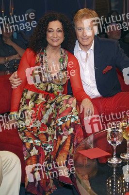 'NDR Talk Show' in Hamburg
