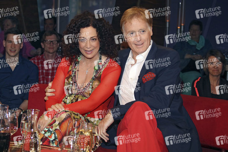 'NDR Talk Show' in Hamburg