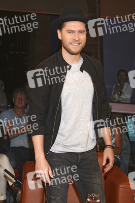 'NDR Talk Show' in Hamburg