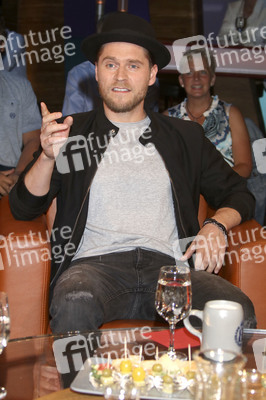 'NDR Talk Show' in Hamburg