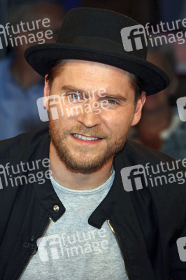 'NDR Talk Show' in Hamburg
